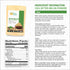 Bitter Melon Powder| Karela Powder | Momordica Charantia 100% Organic Non GMO | Gluten Free | Promotes Healthy Lifestyle...