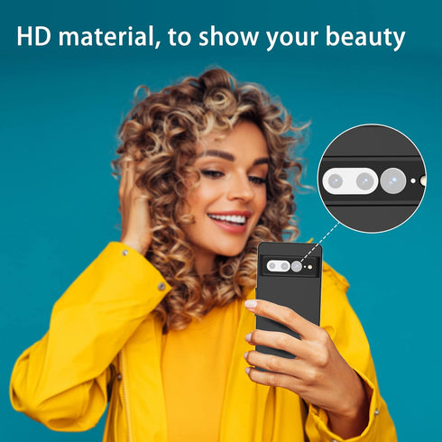 Google Pixel 7 Pro Case Waterproof, IP68 Certified Waterproof Shockproof Built-in Screen Protector Full Body Case for Pixel 7 Pro 2022 (Black)......