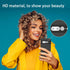 Google Pixel 7 Pro Case Waterproof, IP68 Certified Waterproof Shockproof Built-in Screen Protector Full Body Case for Pixel 7 Pro 2022 (Black)......