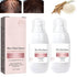 2PCS Hair Helper Spray,Rice Water Spray for Hair Growth,Hair Growth Spray,Hair Helper Growth Spray for Thinning Hair...