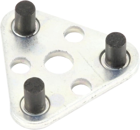 Forney 86104 Flints, Replacement, Triple Flint, 4-Pack...