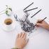 Professional Drawing Sketching Pencil Set - 14 Pieces,Graphite,(12B - 4H), Ideal for Drawing Art, Sketching, Shading, Artist Pencils for Beginners...