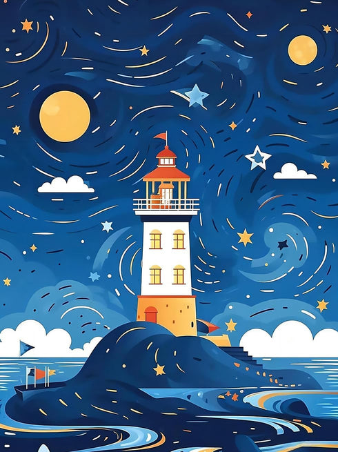 Leatrice Diamond Painting Kits for Adults,DIY Paint by Numbers for Adults Beginner, DIY Full Drill Diamond Dots Paintings Picture Arts Craft for H...