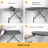 Ironing Board and Cover Drawstring Tightening with Thick Felt Padding Scorch Resistant Easy Fit Heavy Reflective Duty Adjustable 3 Layer Standart ...
