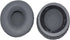 Replacement Earpads Compatible with Monster Beats by Dr.Dre Solo 1.0 Wired On-Ear Headphones (Grey)...