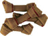 SmartBones Medium Chews, Treat Your Dog to a Rawhide-Free Chew Made with Real Meat and Vegetables, 4 Count...