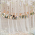 Bride to Be Photo Banner - Kraft Wedding Sign Engagement Bridal Shower Party Decoration Supplies...