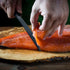 ANTOWIN 6 Inch Fishing Fillet Knife, Knives for Filleting Fish and Boning Meat, Sharp Stainless-Steel Non-Stick Coating Blade,with Stage Knife Sha...
