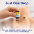 D Drops Baby Liquid Vitamin D (90 Drops)...