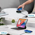 15W Android Wireless Charger Samsung Fast Charging with QC 3.0 Adapter for Samsung Galaxy S24 Ultra S23 FE S22 S21 S20 Note 20 S10 S9 S8 Z Flip 5 ...