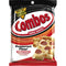 COMBOS Pepperoni Pizza Cracker Baked Snacks 6.3-Ounce Bag (1 pack)...