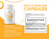 Vitamin D3 5000 IU with Vitamin K2 (MK7) Supplement - Premium Immune, Heart & Bone Health Capsules - Vitamin K2 D3 Complex with 5000 IU of Vitamin...