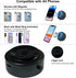 Magnetic Suction Phone Mount, Magnetic Cell Phone Holder for Car, Suction Cup Car Phone Holder, Suitable for Car/Mirror/Gym/Kitchen Smooth Surface...