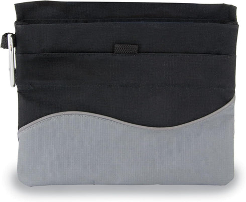 PetSafe Treat Pouch Mini - Durable, Convenient Dog Training Accessory, Black...