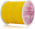 0.8mm 100M Elastic String for Jewelry Making,Elastic Stretch Crystal String,Bracelet String Stretch Bead Cord Stretchy String for Bracelets,Neckla...