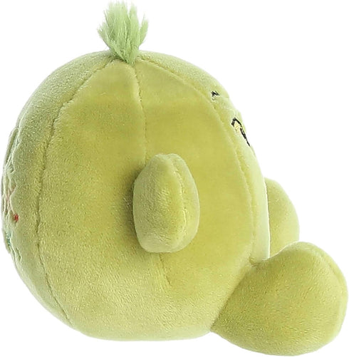 Aurora® Whimsical Dr. Seuss™ Stress Ball Grinch: Stink Stank Stunk Stuffed Animal - Magical Storytelling - Officially Licensed - Green 3.5 Inches...