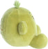 Aurora® Whimsical Dr. Seuss™ Stress Ball Grinch: Stink Stank Stunk Stuffed Animal - Magical Storytelling - Officially Licensed - Green 3.5 Inches...