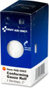 First Aid Only - FAE5002 2 Inch Gauze Roll Bandage...