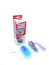 Acu-Life Finger Treatment Kit | Pain Relief and Recovery | Hot and Cold | Includes Finger Split and Gel Pack , Various , 4 Piece Set...
