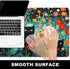 BOSOBO Large Mouse Pad, Desk Pad, XXL XL Extended Gaming Mouse Pad, Desk Mat for Office & Home, Long Keyboard Mat, Huge Mouse Pad, Desktop Full Co...