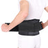 Back Brace - Breathable Waist Belt Lumbar Support for Lower Back Pain Relief, Recovery, Sciatica, Scoliosis, Herniated Disc, Lifting, With Dual Ad...