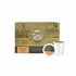 Royal Kona Roy's Pacific Coast, 10% Kona Coffee Blend, Medium-Dark Roast Single-Serve Coffee Pods, Compatible with Pod Brewing Systems, A Taste of...