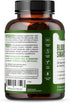 Blood Sugar Smarts Dietary Supplement 20 Key Herbs, Minerals & Vitamins with Chromium, ALA, Cinnamon & Bitter Melon for Men Women Non-GMO Natural ...