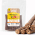 Mon Ami Beef Meat Sticks for Dogs with Farm Fresh Vegetables (11 Oz) – Human Grade Dog Treats with Superfoods - Training Treats for Dogs - Healthy...