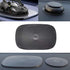 Anti-Slip Pad for Car Dashboard Multi-Functional Non-Slip Magic Sticky Gripping Mat PU Gel Washable Reusable Extra Strong for GPS,HUD,EZ Pass,Hold...