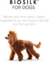 BioSilk for Dogs Silk Therapy Shampoo with Natural Coconut Oil | Coconut Dog Shampoo, Sulfate and Paraben Free Natural Shampoo for Dogs, 12 Fl Oz ...