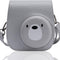 Frankmate Protective Case for Fujifilm Instax Mini 12 11 Instant Camera - Premium PU Leather Bag Cover with Removable Adjustable Strap (Cute Bear)...