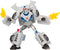 Transformers EarthSpark Deluxe Class Prowl 5-Inch Robot Action Figure, Converts in 12 Steps, Interactive Toys for Boys for Girls Age 6 and Up...