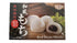 Royal Family Japanese Rice Cake Mochi Daifuku (Red Bean), 7.4 Ounce...