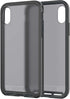 Tech21 Evo Elite Phone Case for Apple iPhone X - Black...