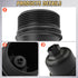 Oil Filter Cap Fit for Jeep/Dodge/Chrysler/Volkswagen # 68079747AB, 917-050...