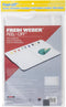 Mijello Martin Universal Fredi Weber Peel Tray, 12.75 x 9-Inch, Off Palette (92AP3010)...