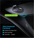 Hands Bluetooth for Cell Phone Car Kit - Bluetooth 5.0 Car Speaker with CVC8.0 Double Noise Reduction Technology, Support Siri Voice Guidance Rece...