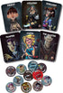 One Night Ultimate Vampire – Scary Fun Party Game for Kids & Families, Fast-Paced Gameplay, Engaging Social Deduction, Hidden Roles & Bluffing...