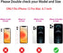 J.west Leopard Case Compatible with 12 Pro Max, Luxury Sparkle Cheetah Print Design Soft Silicone Phone Case Cover Girl Women with TPU Bumper for ...