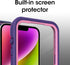 OtterBox FR? Series Waterproof Case with MagSafe (Designed by LifeProof) for iPhone 14 Plus - VALOR (Purple)...