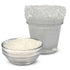 Snowy River Pearl, Cocktail & Margarita Sugar Rimmer - Vibrant Color Glass Rimming Sugar with Medium Crystal Texture - 8oz...