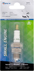TORCH E6RTC Spark Plug Replace for NGK BPR6HS Spark Plug, for BOSCH WR7BC Spark Plug, for CHAMPION RL82YC Spark Plug, for DENSO IWF20 W20FPR-U Spa...