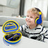 ANKHOH Case for eKids/for Beats Studio Pro/for Beats Solo3 / for Beats Studio3/ for Beats Solo2 Wireless Bluetooth Portable Headphones, Kids and T...