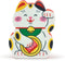 Genuine Fred, FELINE LUCKY, Lucky Cat Kitchen Sponge...