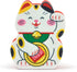 Genuine Fred, FELINE LUCKY, Lucky Cat Kitchen Sponge...