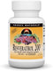 Source Naturals Resveratrol 200 mg for Heart and Healthy Aging - 30 Vegetarian Capsules...