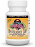 Source Naturals Resveratrol 200 mg for Heart and Healthy Aging - 30 Vegetarian Capsules...