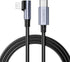 ORNARTO USB C to Lightning Cable (MFi Certified) 6FT Fast for iPhone 14 Charger Cable Power Delivery Charging Nylon Braided Cord Compatible with i...