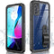 for Moto G Play (2023) Case Phone Case,Waterproof Case with Built-in Screen Protector & Cell Phone Ring Holder, Full Body Shockproof Rugged Heavy ...