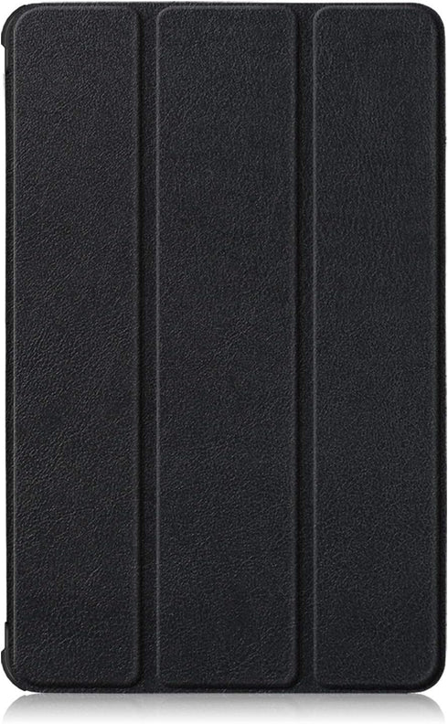 Case for Lenovo Tab M10 HD (2nd Gen), Folding Folio Ultra-Thin Smart PU Leather Stand Case Cover for Lenovo Tab M10 HD Gen 2 TB-X306F / TB-X306X (...